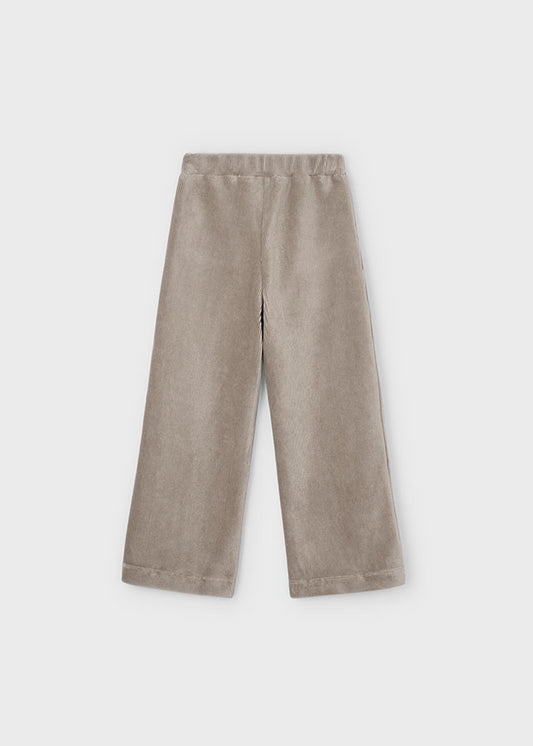 Pantalone velluto a costine bambina Mayoral 4575