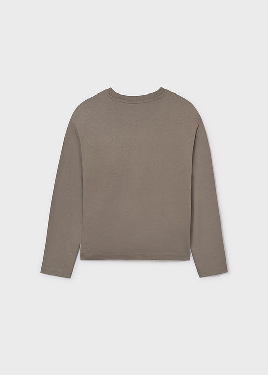 Maglietta print ragazzo Mayoral 7006