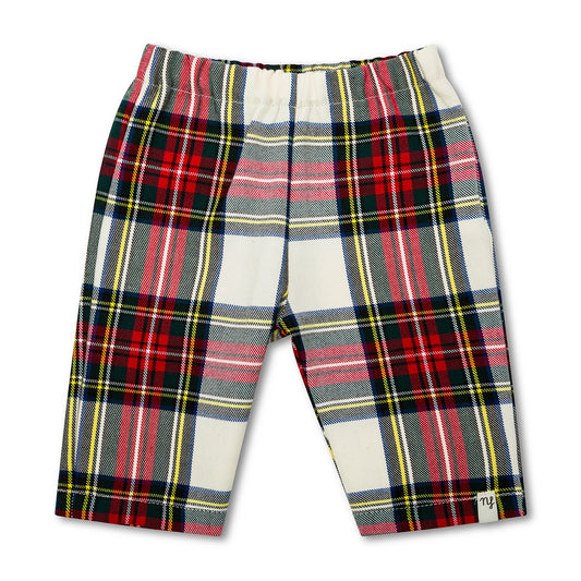 Pantalone scozzese NannaFruFru