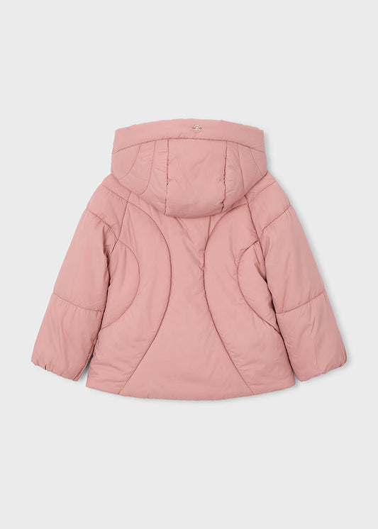 Giubbotto scuola bambina Mayoral 415
