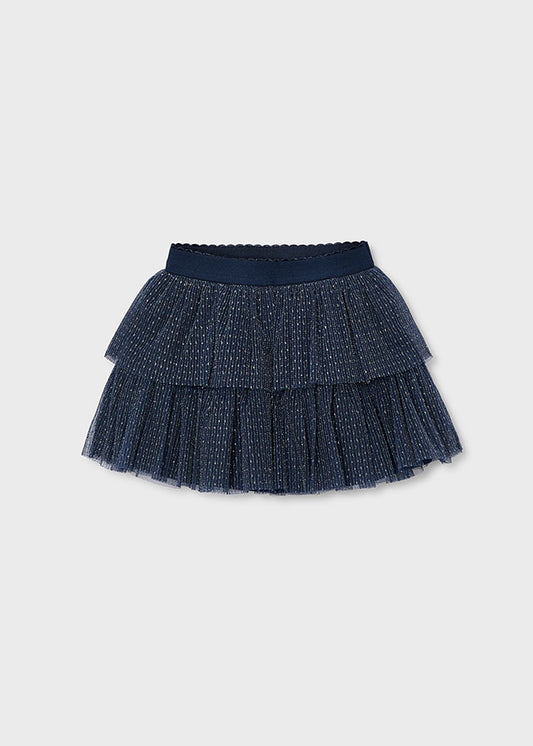 Gonna tulle bambina Mayoral 4906