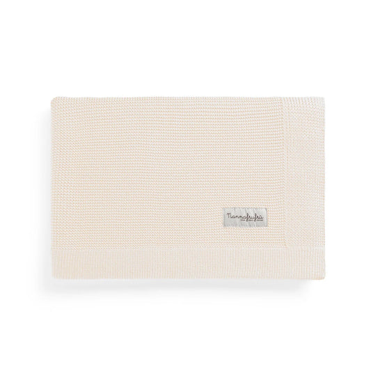 Coperta Bamboo e Cotone NannaFruFru
