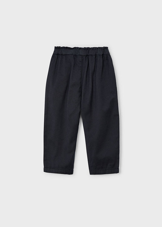 Pantalone velluto a costine bambina Mayoral 4575