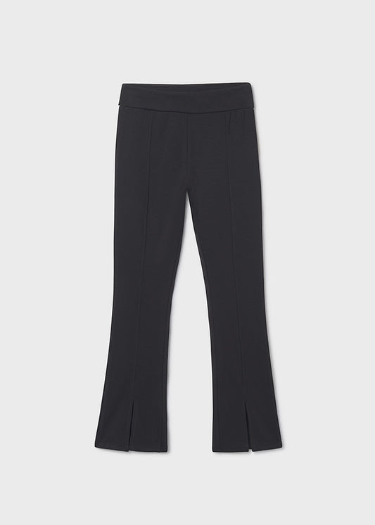 Leggings a zampa ragazza Mayoral 7758