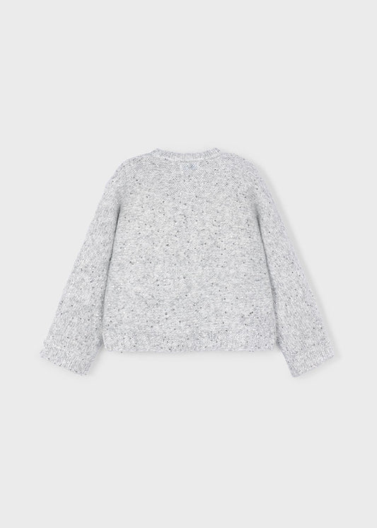 Maglione bambina Mayoral 4306