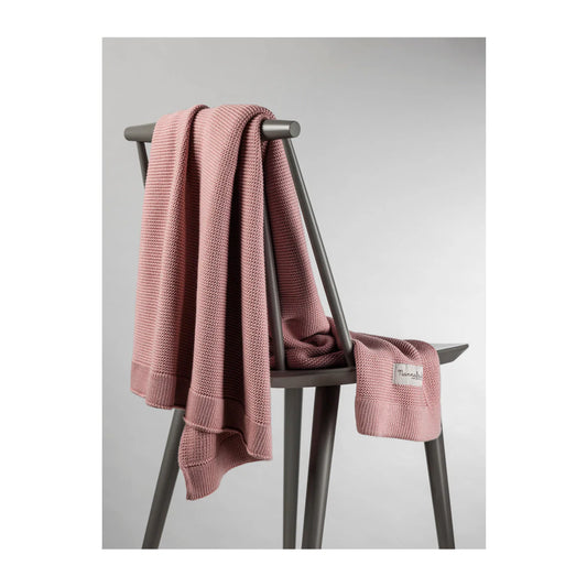 Coperta Bamboo e Cotone NannaFruFru