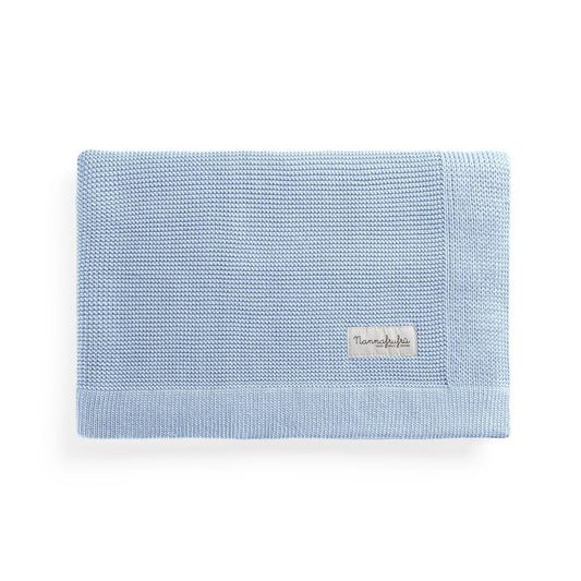 Coperta Bamboo e Cotone NannaFruFru