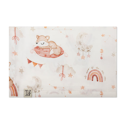 Mussola Fox Nannafrufru 499
