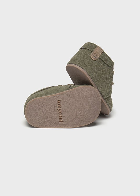 Scarpine per neonato Mayoral Newborn 9948