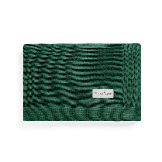 Coperta Bamboo e Cotone NannaFruFru