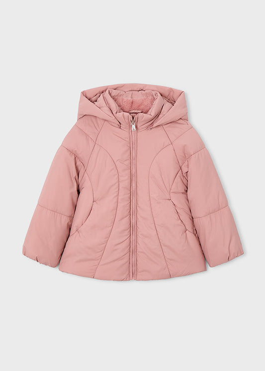 Giubbotto scuola bambina Mayoral 415
