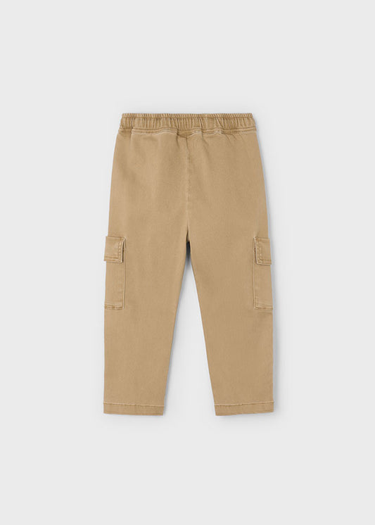 Pantalone cargo unisex Mayoral 4572