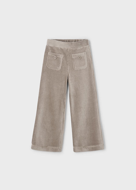 Pantalone velluto a costine bambina Mayoral 4575