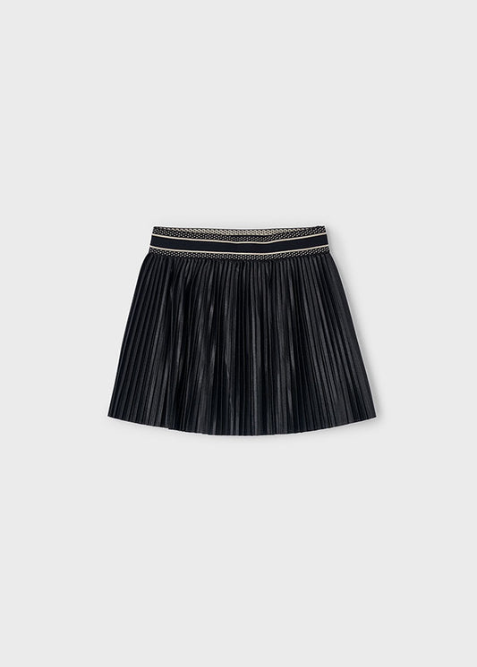 Gonna plissettata bambina Mayoral 4903