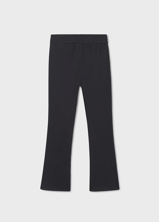 Leggings a zampa ragazza Mayoral 7758