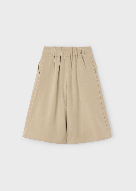 Gonna pantalone fiocco bambina Mayoral 4908