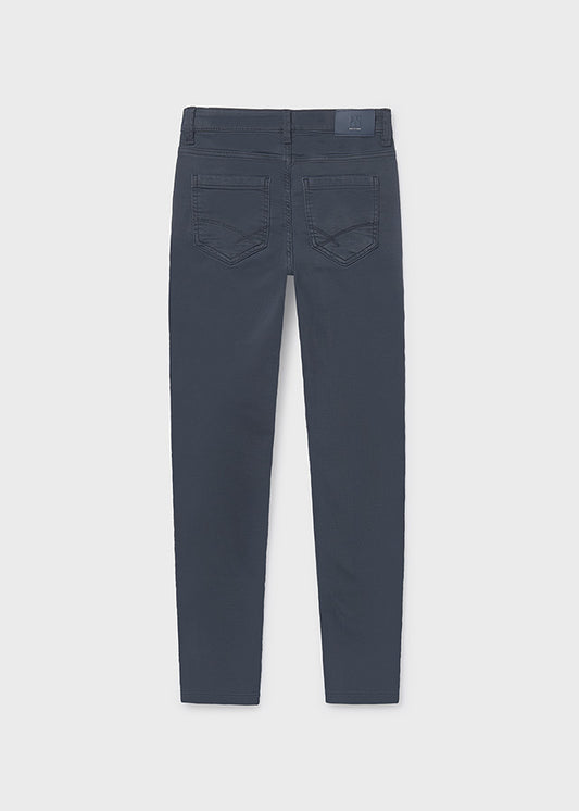 Pantalone soft 5 tasche ragazzo Mayoral 7569