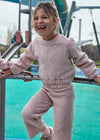 Tuta imbottita bambina Mayoral 4896