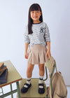 Gonna pantalone bambina Mayoral 4910
