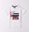 T-shirt per bambino Ducati GB603