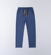 Pantalone elegante per ragazzo Sarabanda 0B750