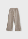 Pantalone velluto a costine bambina Mayoral 4575