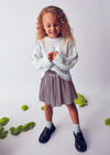 Gonna plissettata bambina Mayoral 4903