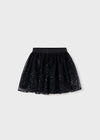 Gonna tulle ragazza Mayoral 7971