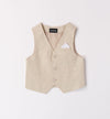 Gilet cerimonia bambino Sarabanda 08021