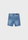 Bermuda  Jeans per bambino Mayoral 3218