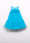 Abito in tulle per bambina Abel&Lula 5051