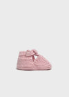 Scarpine in tricot per neonati Mayoral Newborn 9908