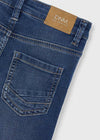 Jeans aderente per bambino Mayoral 3567