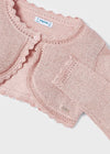 Cardigan filo bambina Mayoral 320