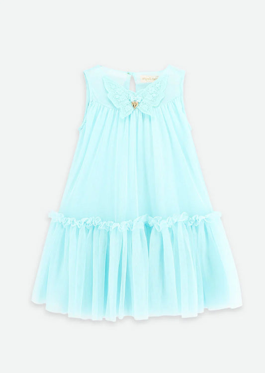 Vestito Caria Angel's Face bambina