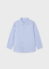 Camicia basica Better Cotton bambino Mayoral 146