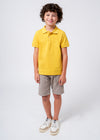 Bermuda lino Better Cotton Mayoral ragazzo 6263