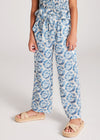 Pantalone stampato ragazza Mayoral 6533