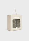 Scarpine per neonato Mayoral Newborn 9948