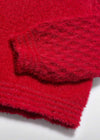 Maglione bambina Abel&Lula 5827