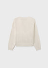 Cardigan in maglia ragazza Mayoral 7317
