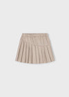 Gonna pantalone plissettata bambina Mayoral  4909