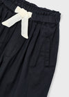 Pantalone velluto a costine bambina Mayoral 4575