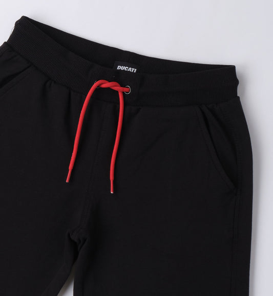 Pantalone corto per ragazzo Ducati GB616