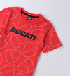 T-shirt per ragazzo Ducati GB613