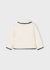Giacca tricot bambina Mayoral 4436