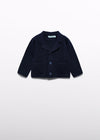 Giacchino in maglia neonato Abel&Lula 5811