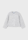 Maglione bambina Mayoral 4306