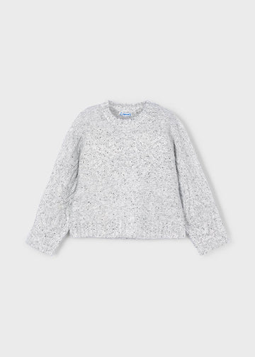 Maglione bambina Mayoral 4306