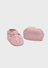 Scarpine in tricot per neonati Mayoral Newborn 9908